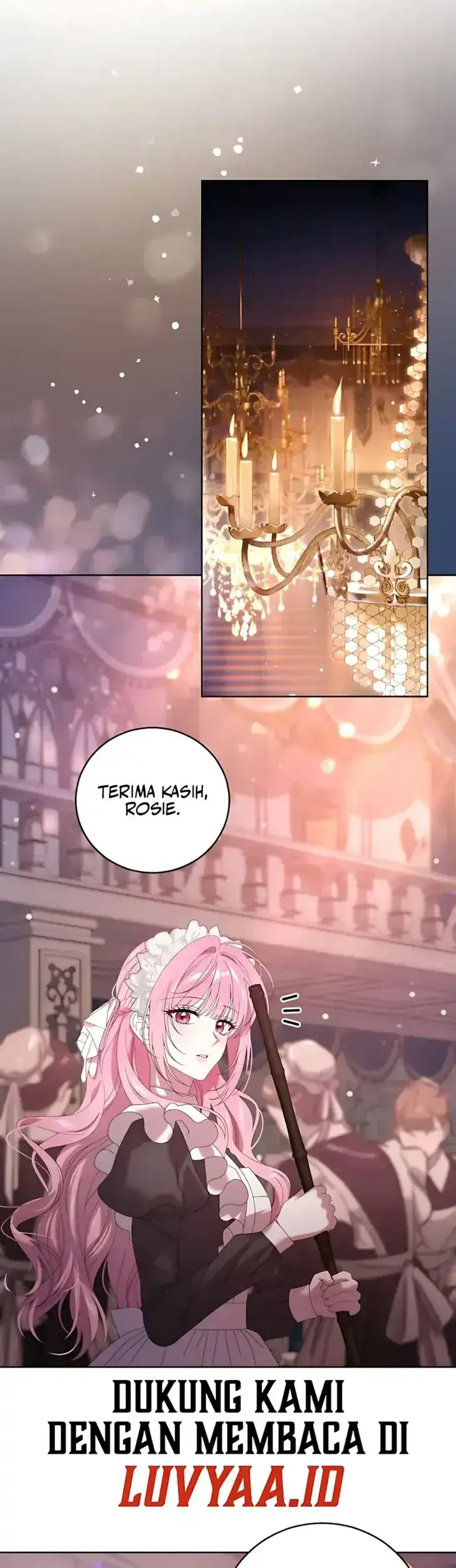 The Obsessive Maniac Is Trying to Confine Me Chapter 13 Gambar 20