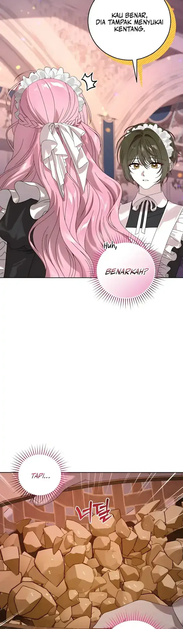The Obsessive Maniac Is Trying to Confine Me Chapter 13 Gambar 21