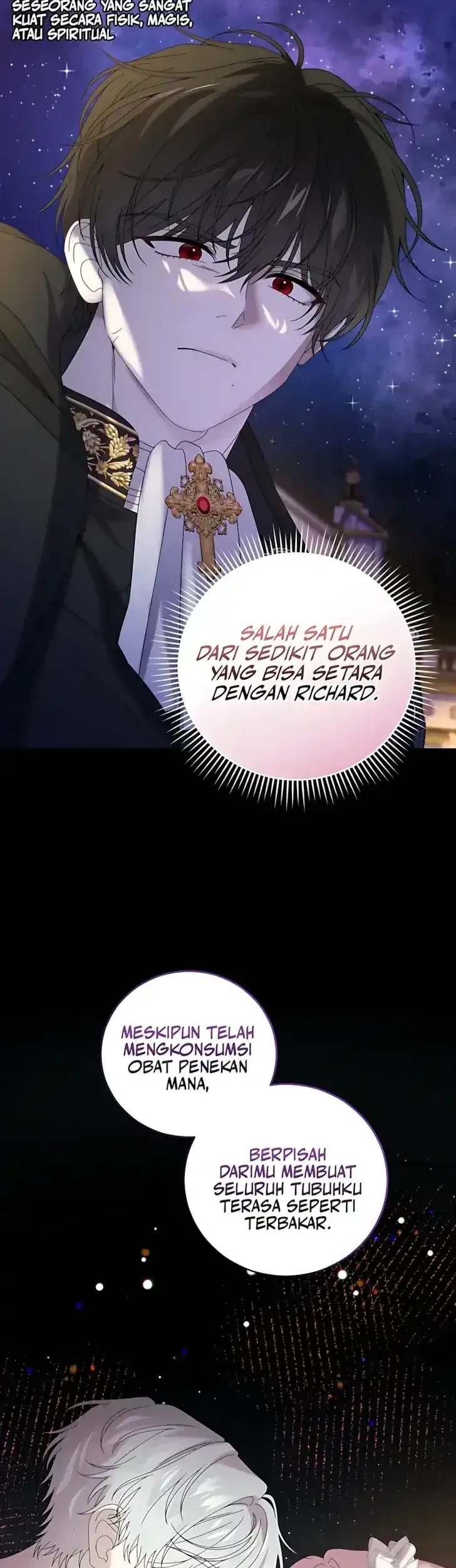 The Obsessive Maniac Is Trying to Confine Me Chapter 15 Gambar 22