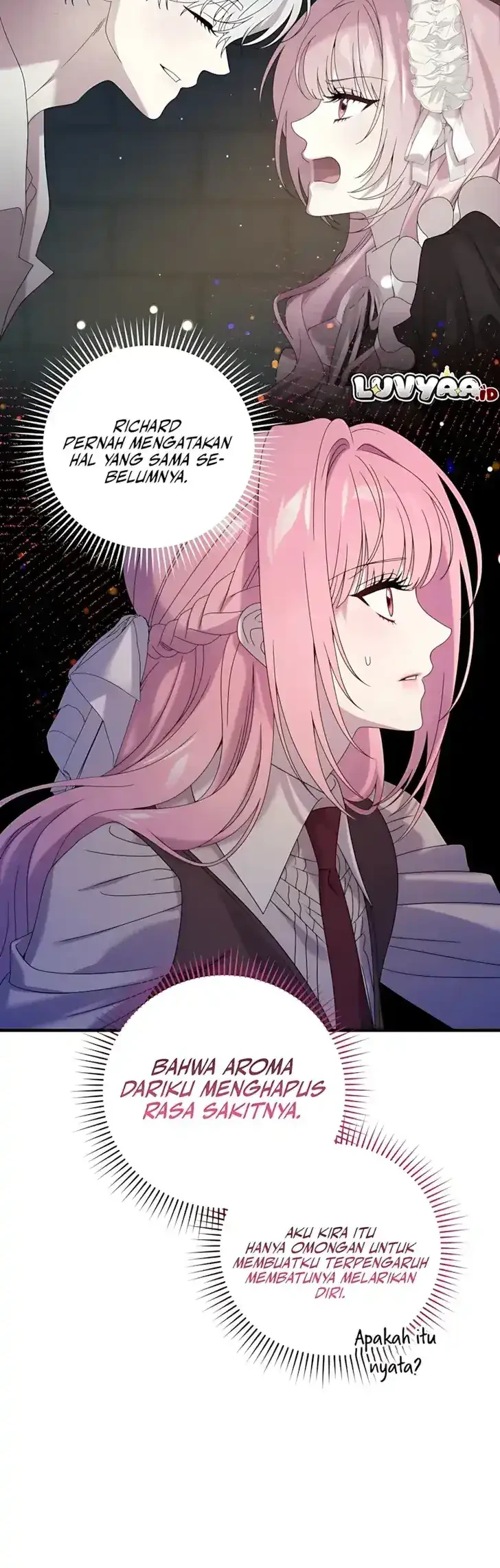 The Obsessive Maniac Is Trying to Confine Me Chapter 15 Gambar 23