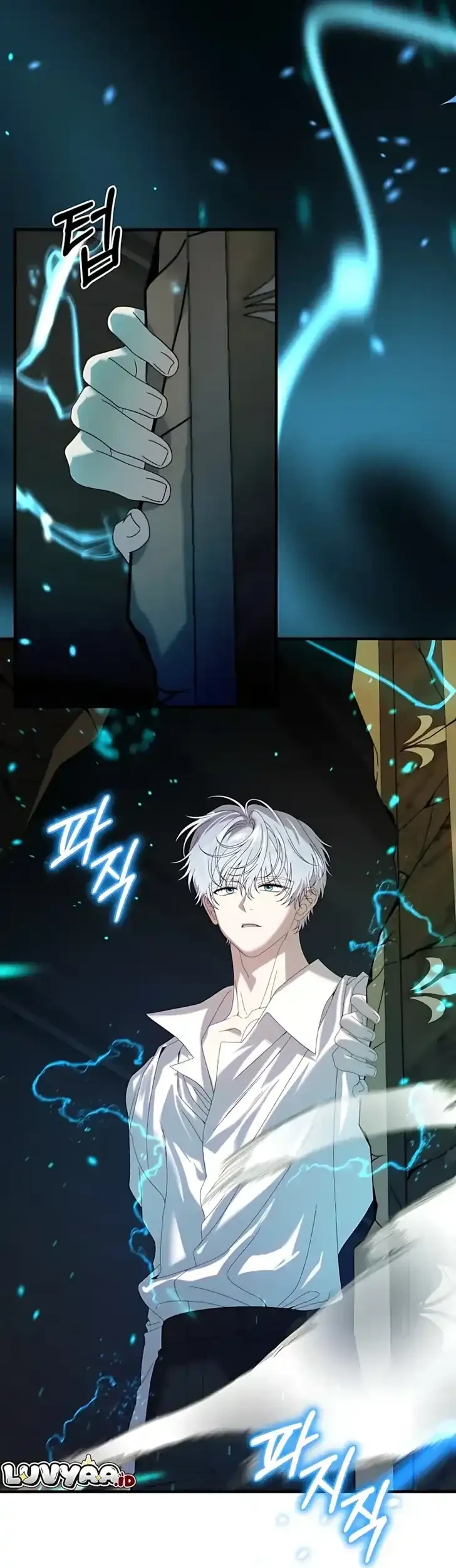 The Obsessive Maniac Is Trying to Confine Me Chapter 16 Gambar 19