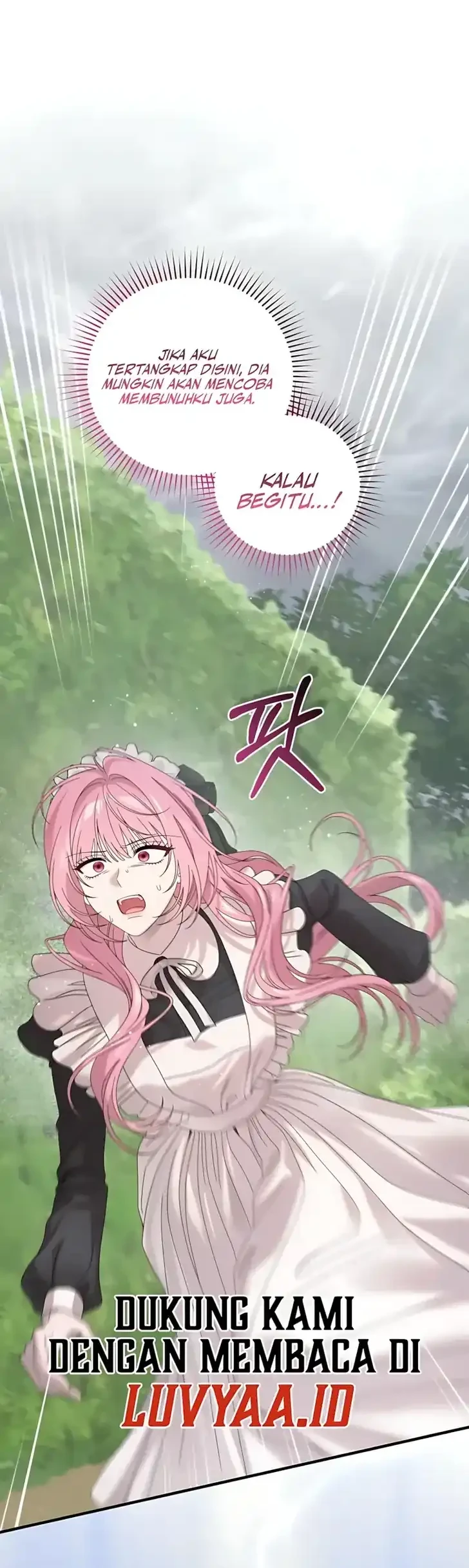 The Obsessive Maniac Is Trying to Confine Me Chapter 17 Gambar 20
