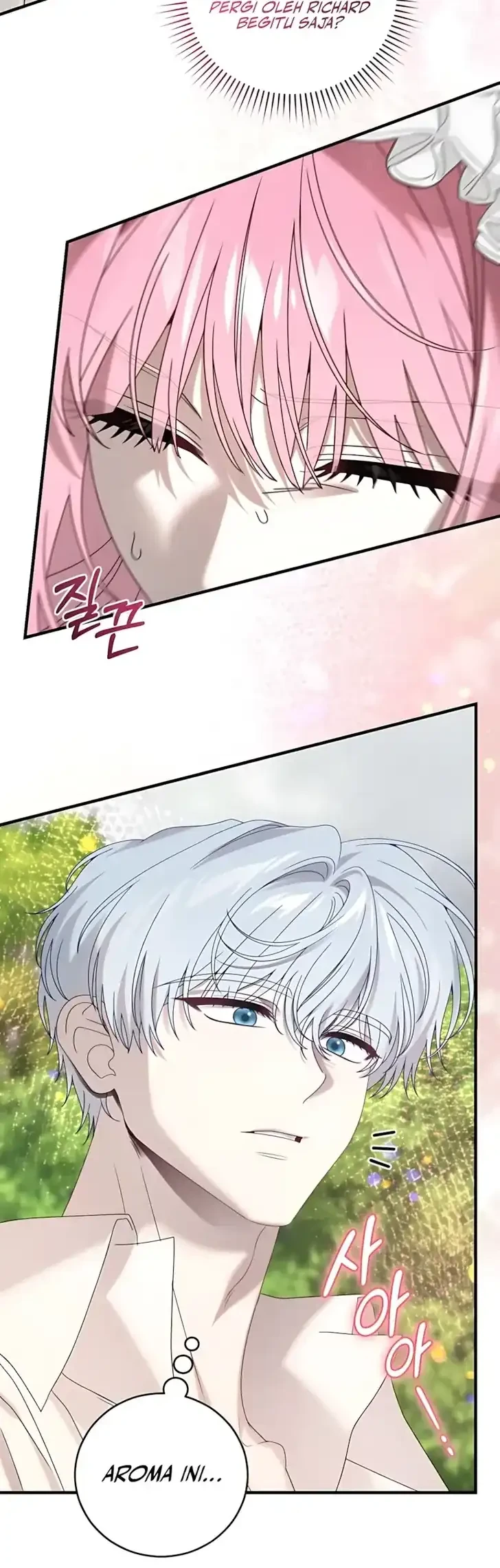 The Obsessive Maniac Is Trying to Confine Me Chapter 18 Gambar 20