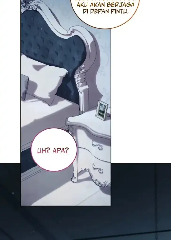 The Obsessive Maniac Is Trying to Confine Me Chapter 2 Gambar 17