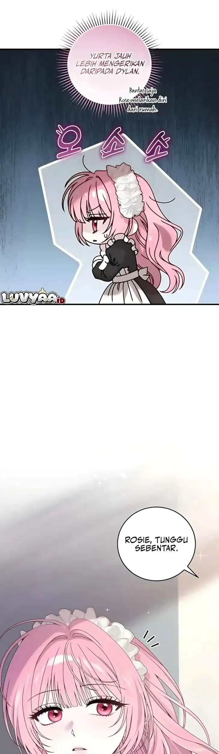 The Obsessive Maniac Is Trying to Confine Me Chapter 22 Gambar 19
