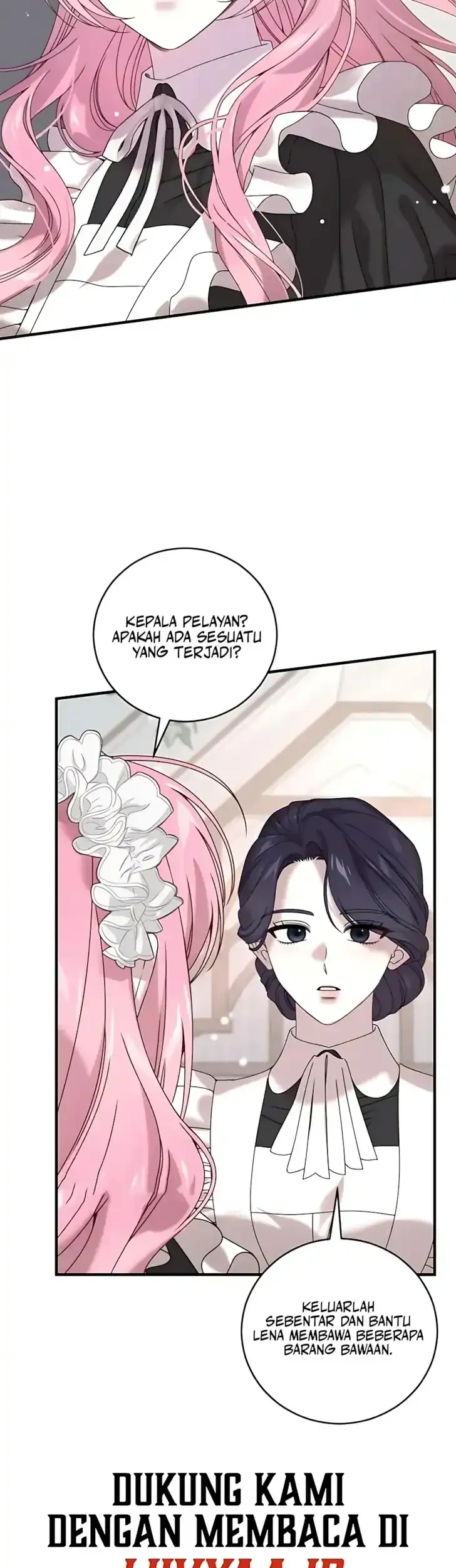 The Obsessive Maniac Is Trying to Confine Me Chapter 22 Gambar 20