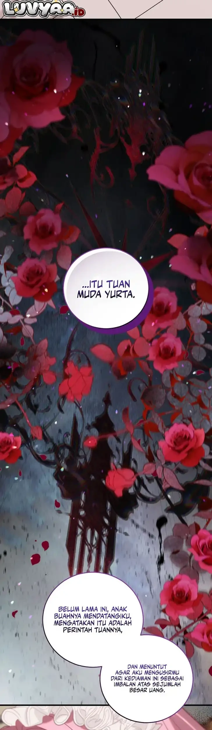 The Obsessive Maniac Is Trying to Confine Me Chapter 25 Gambar 19