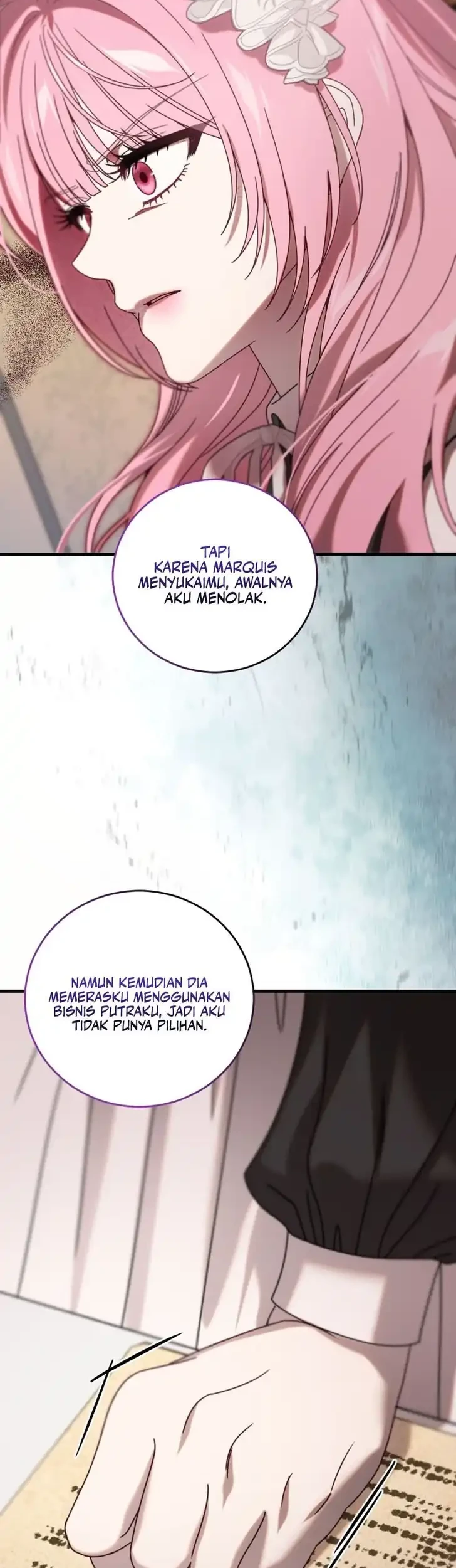 The Obsessive Maniac Is Trying to Confine Me Chapter 25 Gambar 20