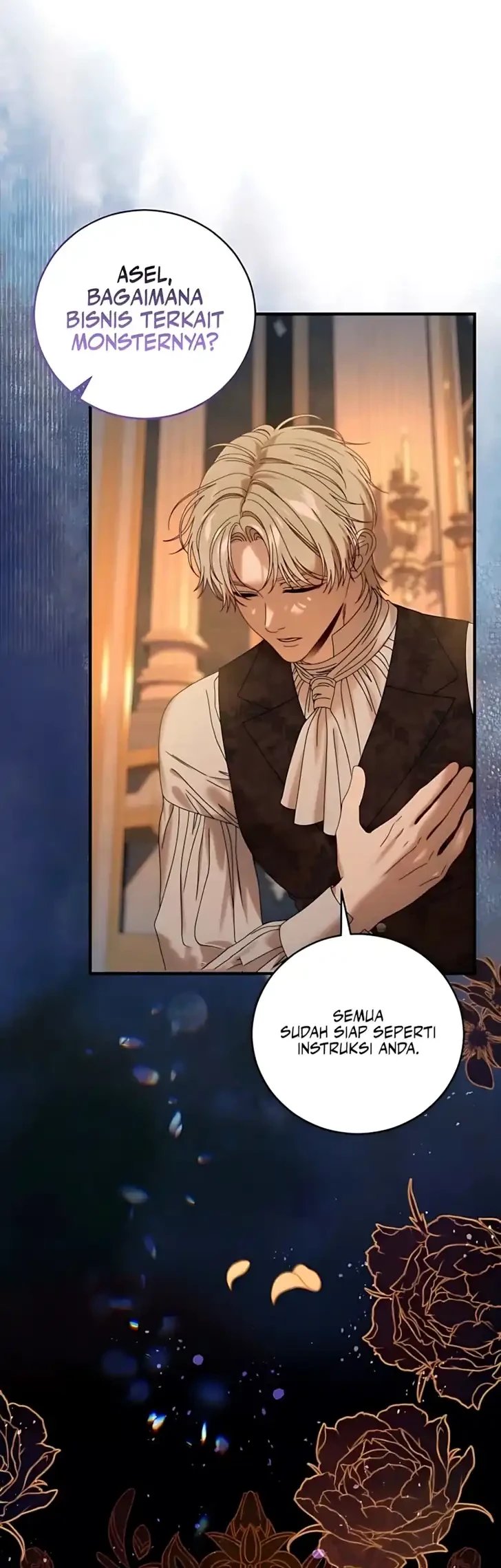 The Obsessive Maniac Is Trying to Confine Me Chapter 26 Gambar 18