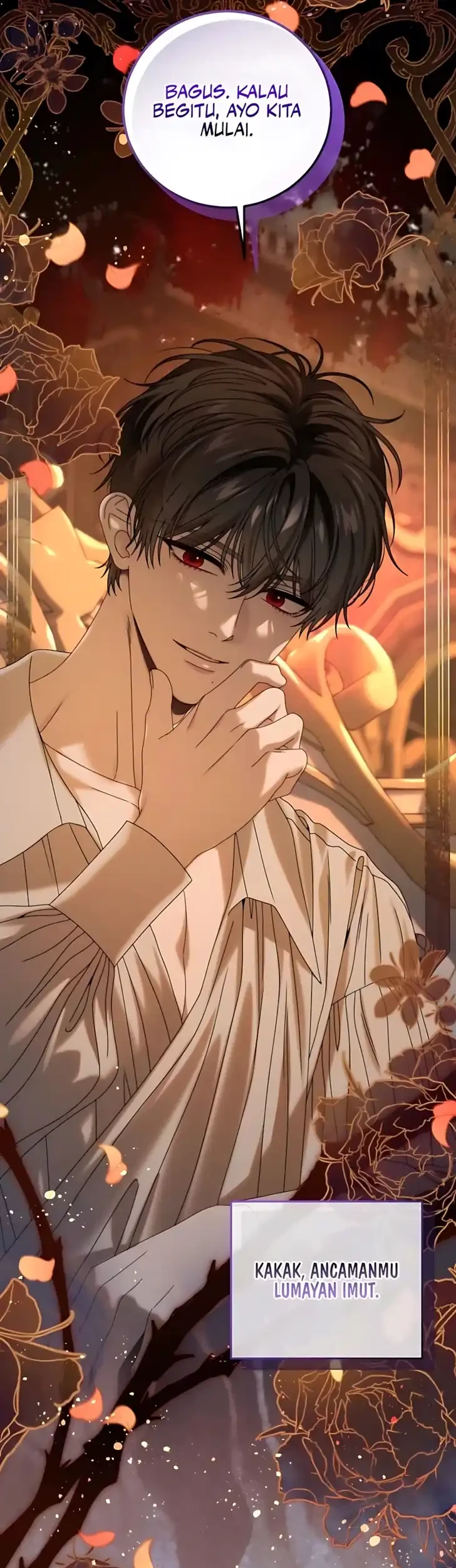 The Obsessive Maniac Is Trying to Confine Me Chapter 26 Gambar 19