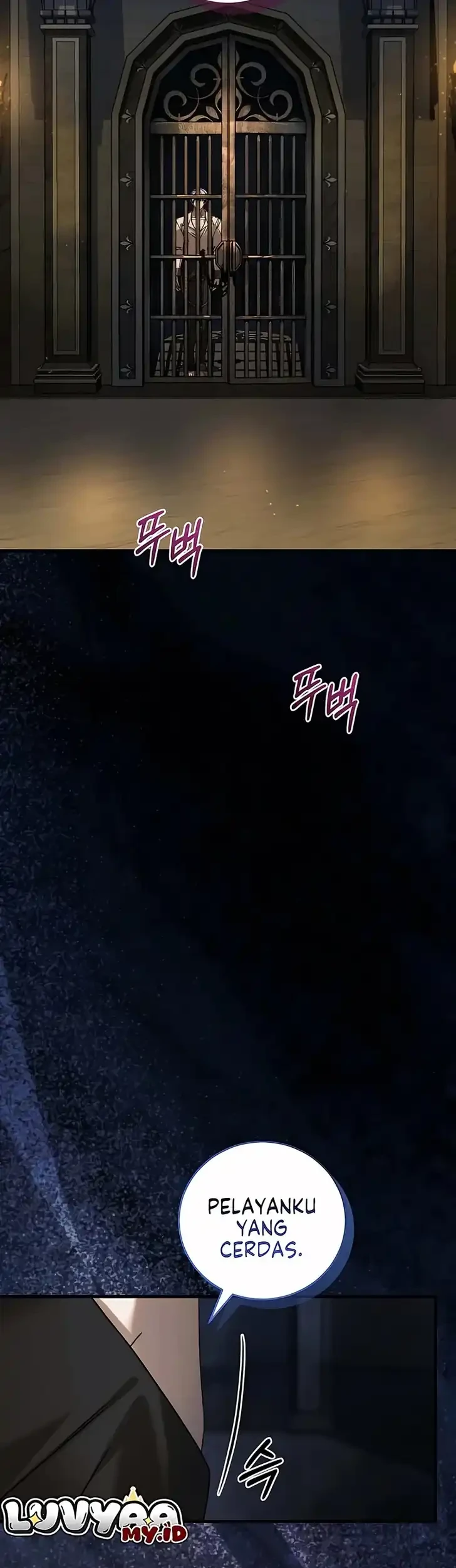 The Obsessive Maniac Is Trying to Confine Me Chapter 29 Gambar 17