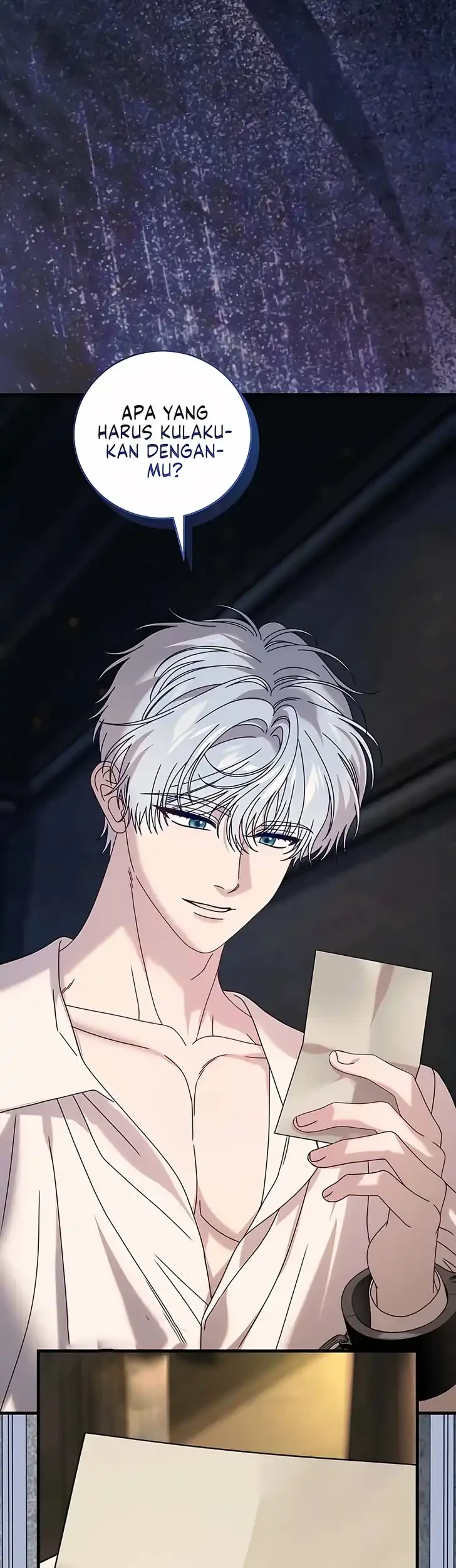 The Obsessive Maniac Is Trying to Confine Me Chapter 29 Gambar 18