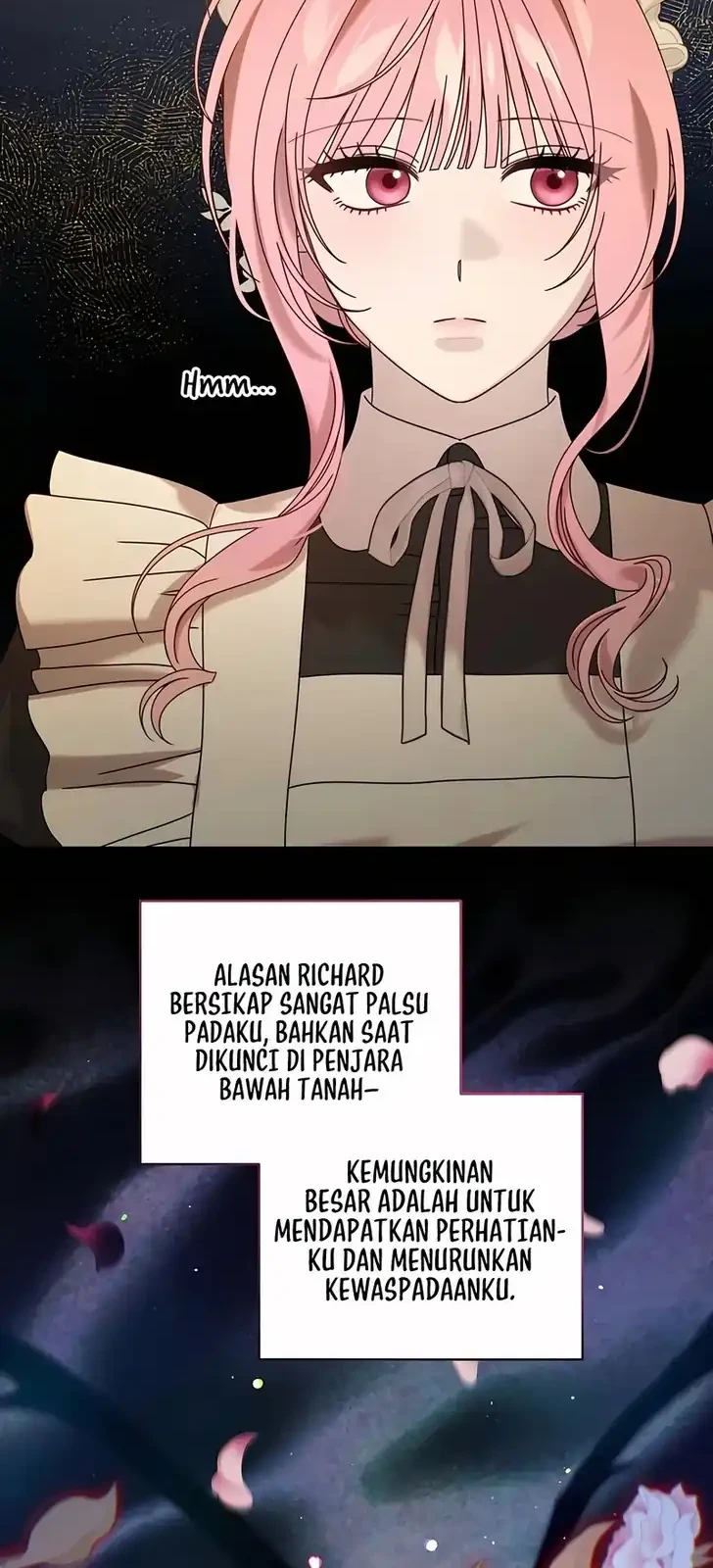The Obsessive Maniac Is Trying to Confine Me Chapter 30 Gambar 20