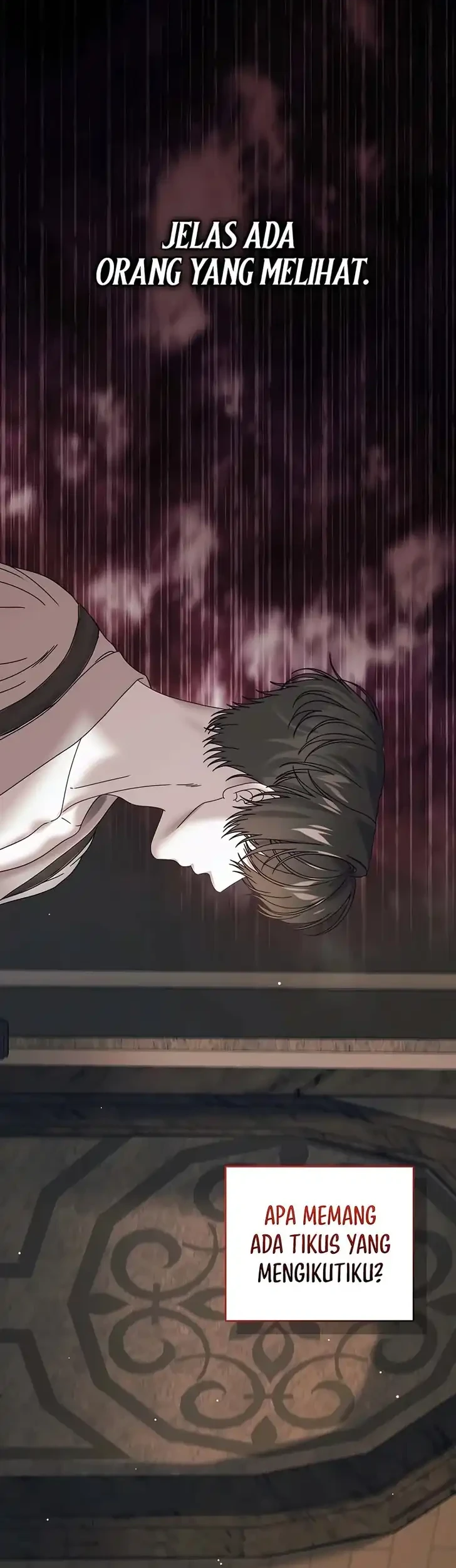 The Obsessive Maniac Is Trying to Confine Me Chapter 31 Gambar 18