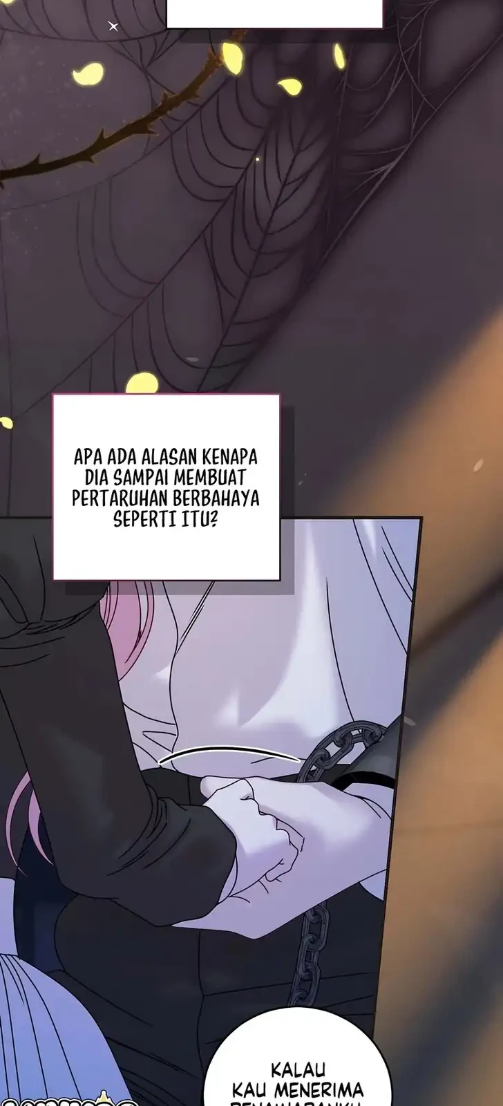 The Obsessive Maniac Is Trying to Confine Me Chapter 32 Gambar 20