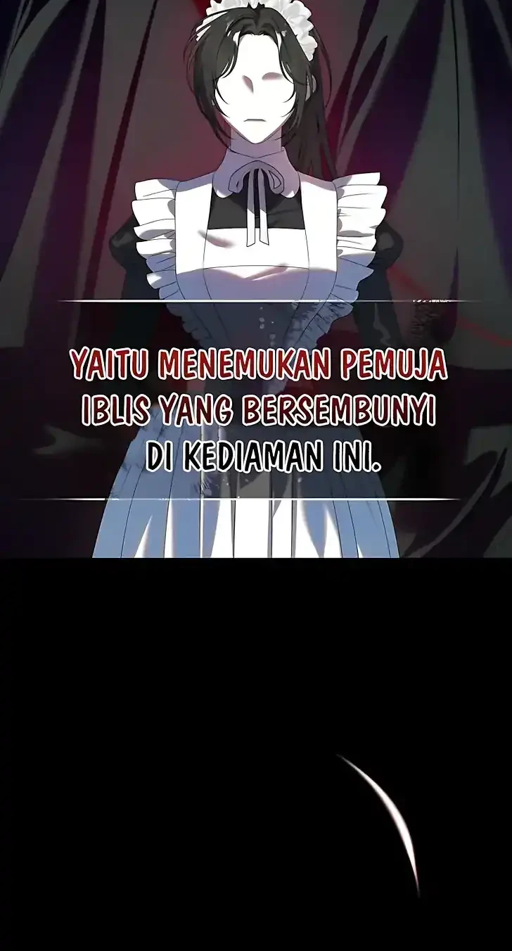 The Obsessive Maniac Is Trying to Confine Me Chapter 4 Gambar 21
