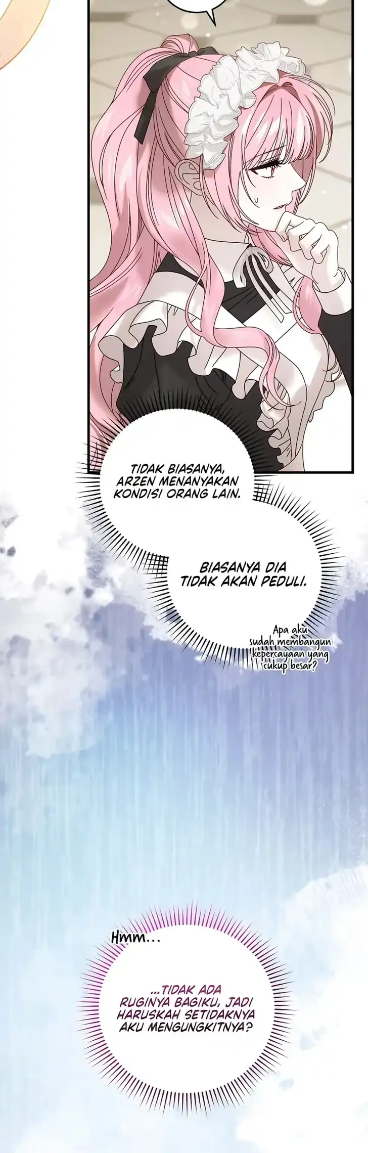 The Obsessive Maniac Is Trying to Confine Me Chapter 42 Gambar 21