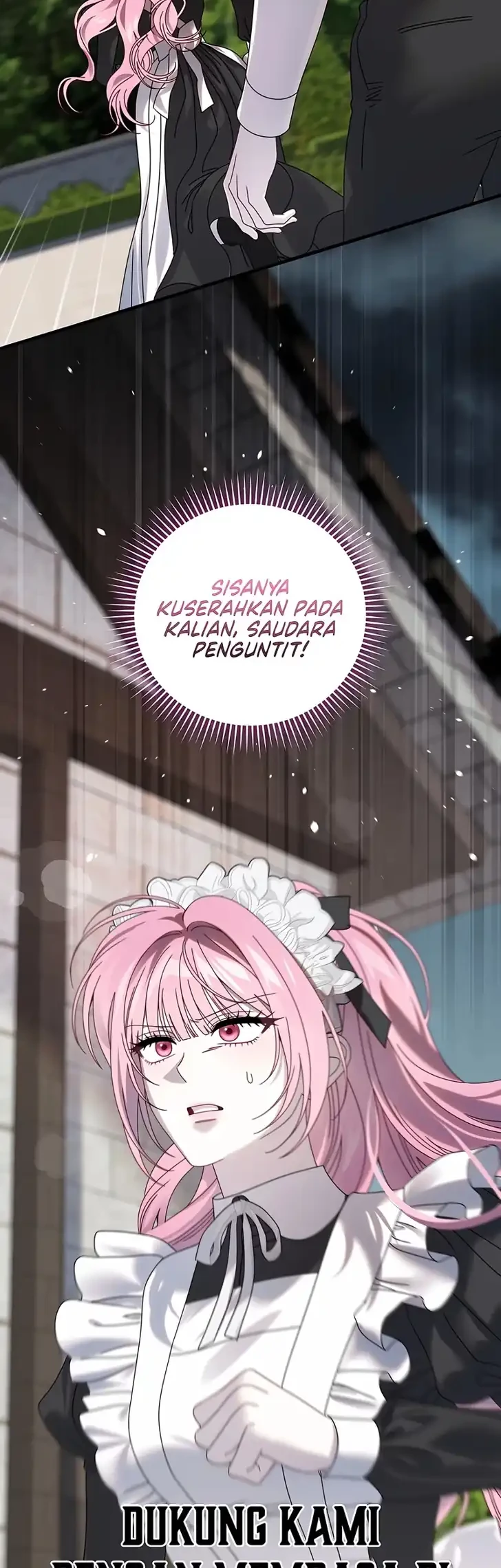 The Obsessive Maniac Is Trying to Confine Me Chapter 43 Gambar 21