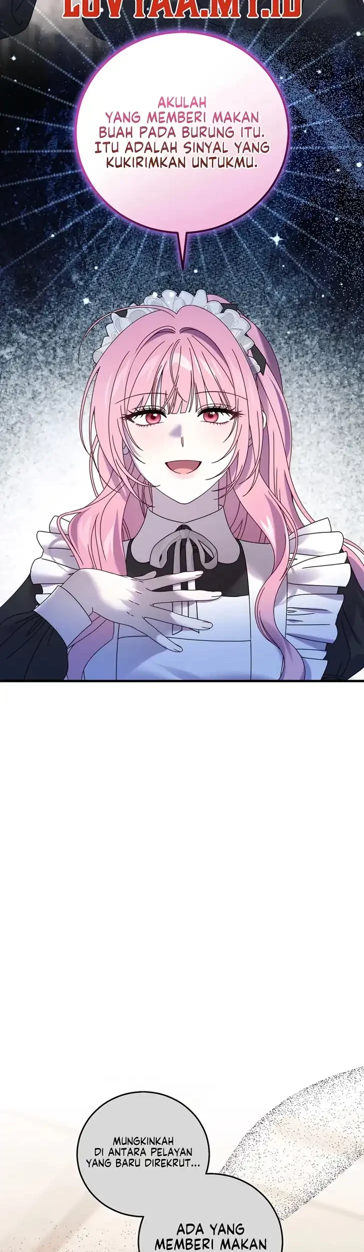 The Obsessive Maniac Is Trying to Confine Me Chapter 44 Gambar 25