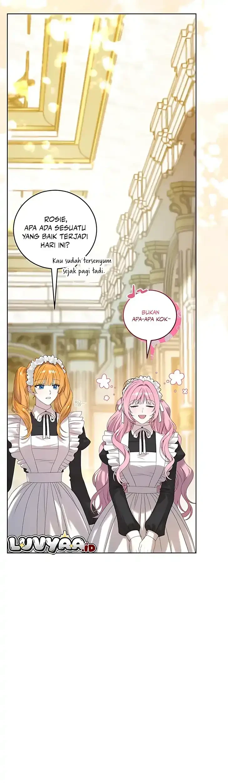 The Obsessive Maniac Is Trying to Confine Me Chapter 5 Gambar 22