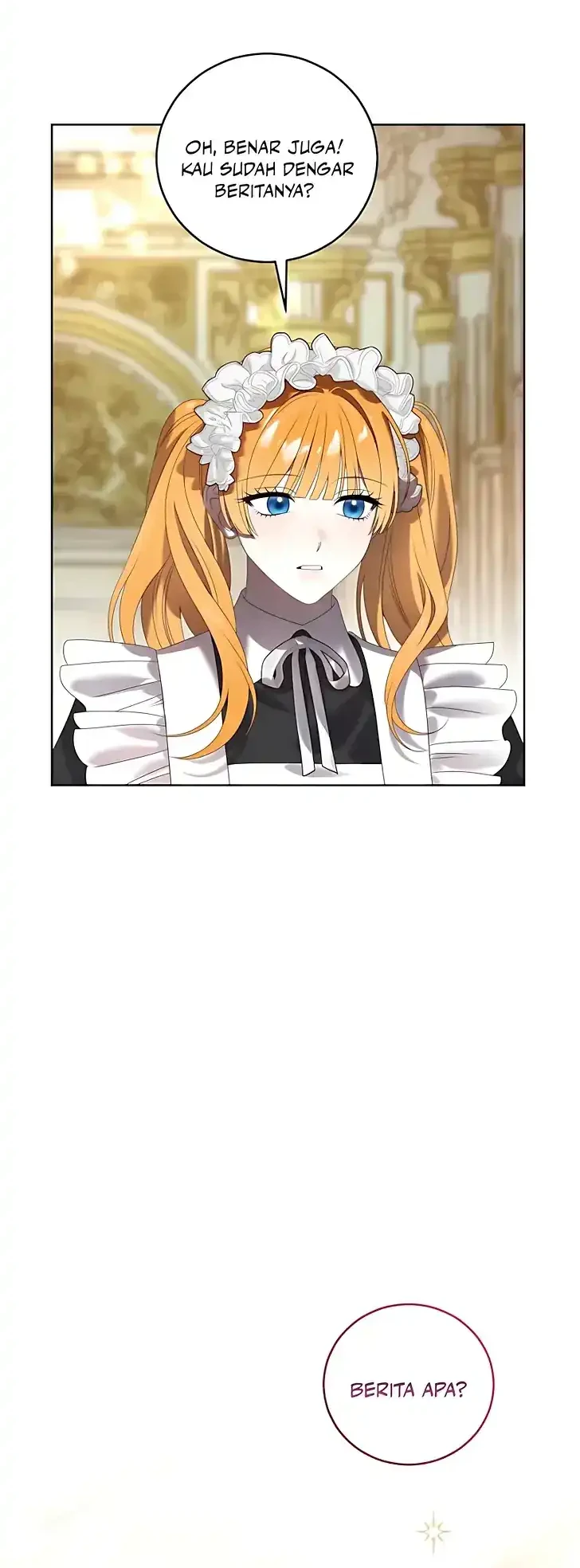 The Obsessive Maniac Is Trying to Confine Me Chapter 5 Gambar 23