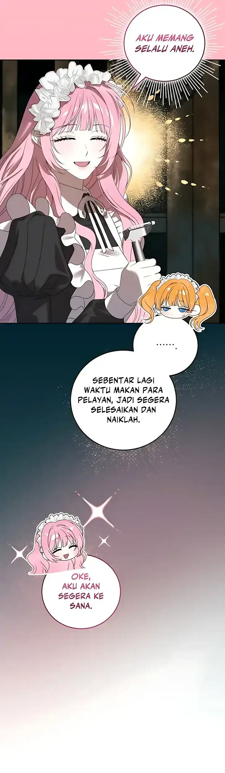 The Obsessive Maniac Is Trying to Confine Me Chapter 6 Gambar 26