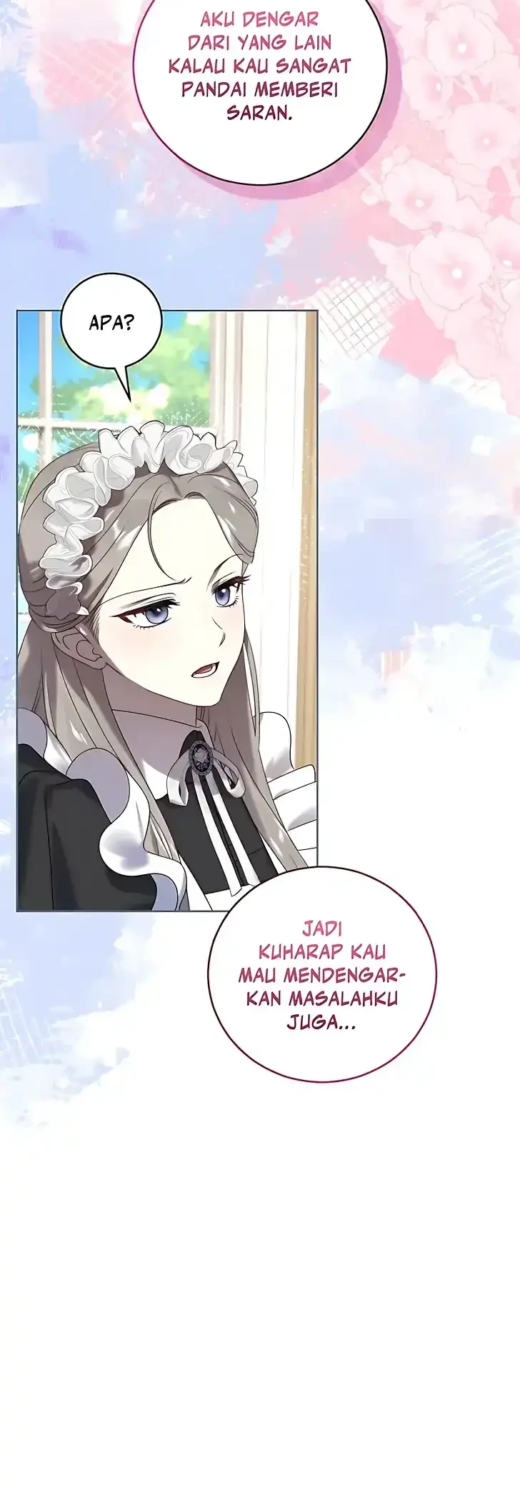 The Obsessive Maniac Is Trying to Confine Me Chapter 7 Gambar 21