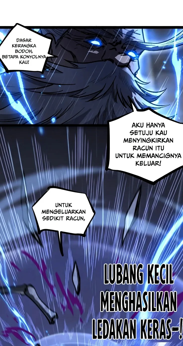 The Omni Guardian Chapter 101 Gambar 10