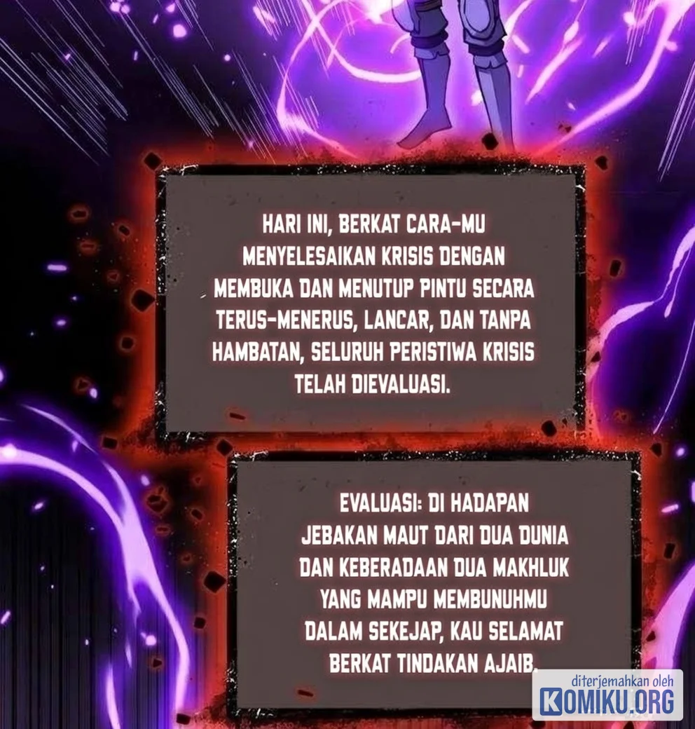 The Omni Guardian Chapter 102 Gambar 12