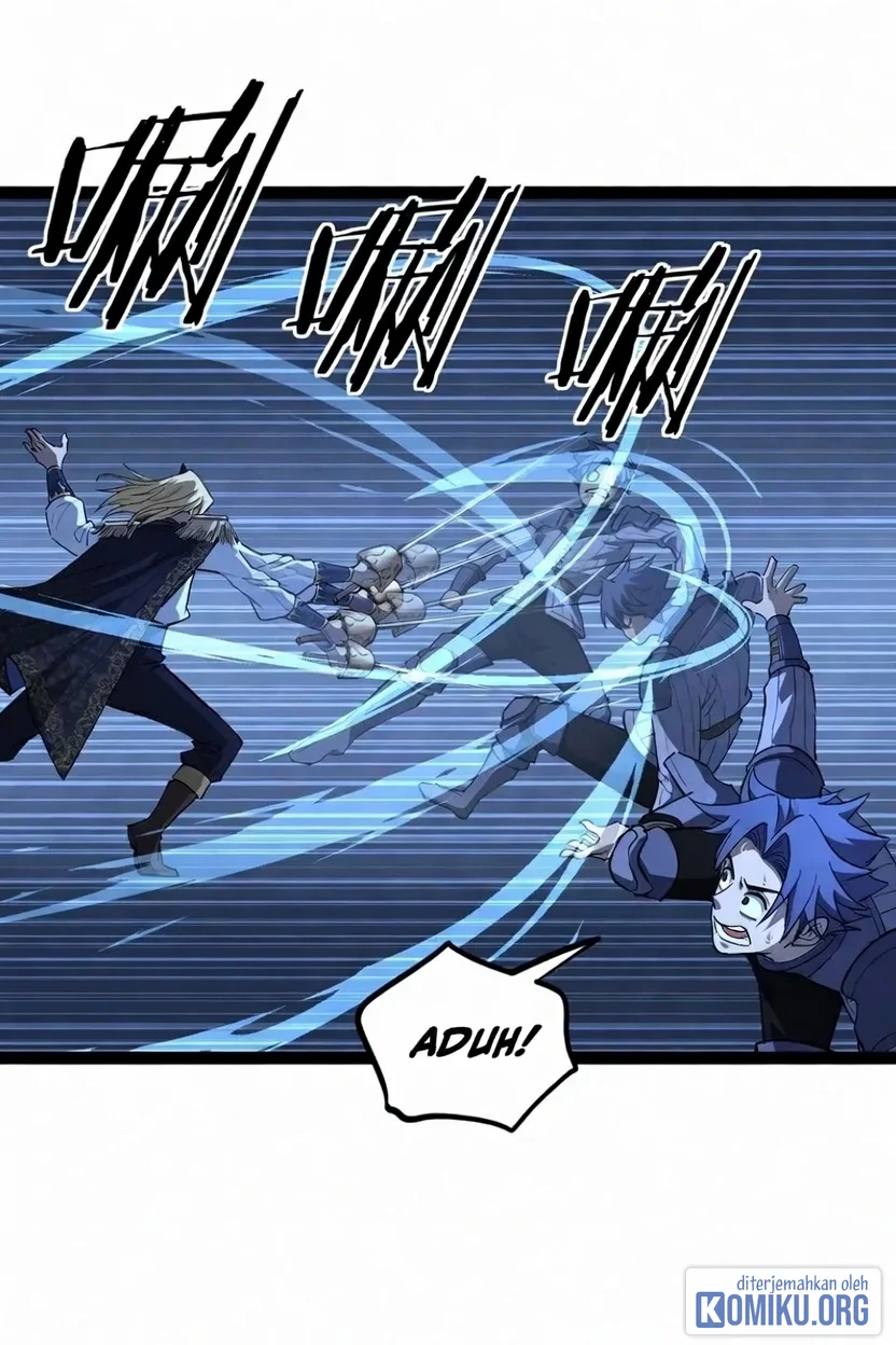 The Omni Guardian Chapter 104 Gambar 12