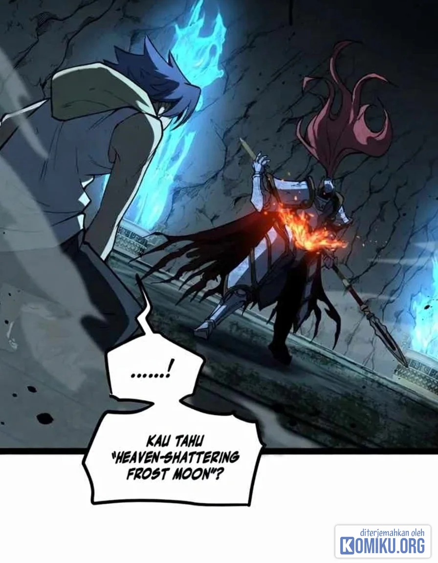 The Omni Guardian Chapter 112 Gambar 11