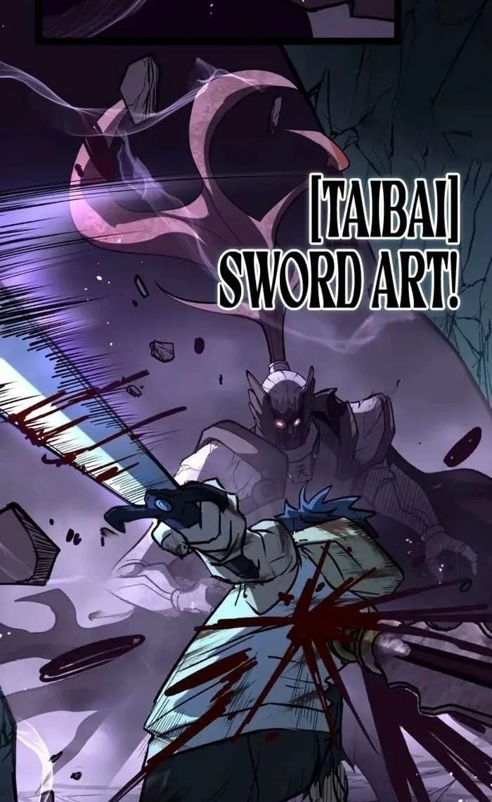 The Omni Guardian Chapter 114 Gambar 13