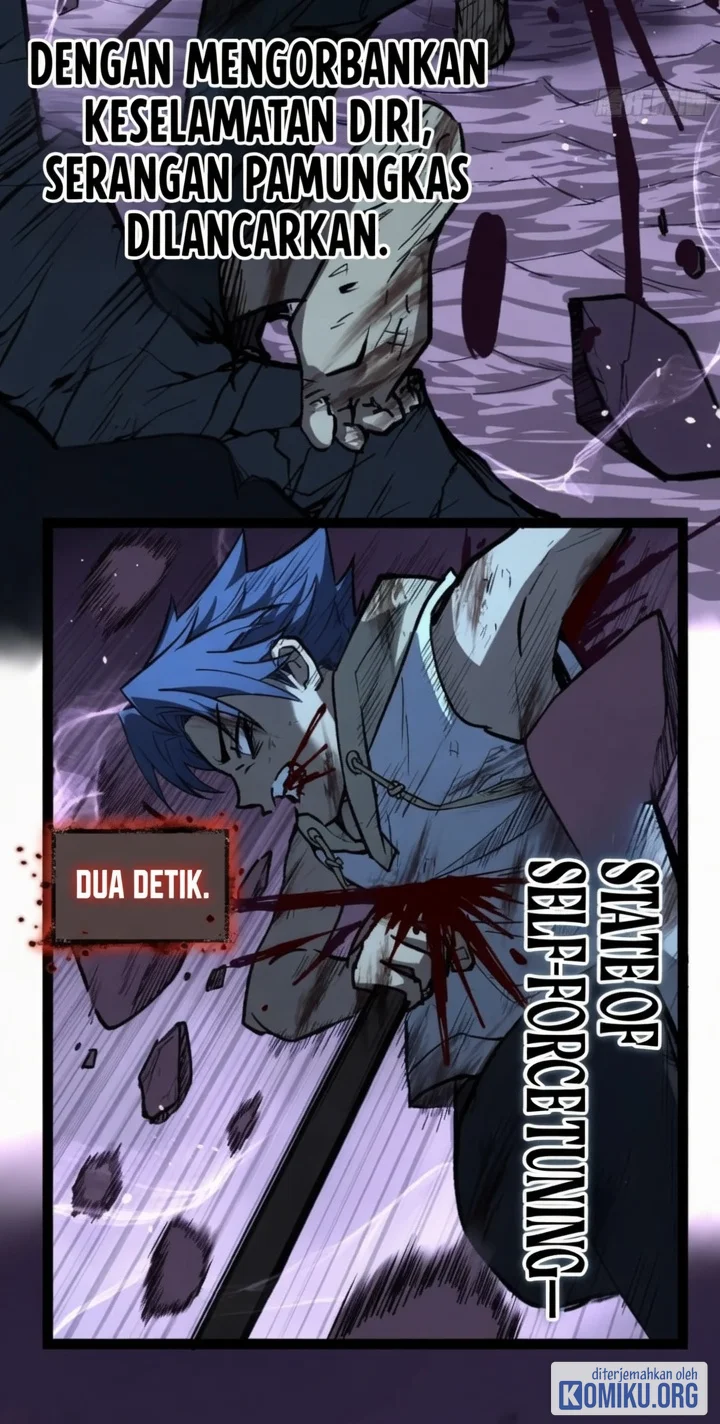 The Omni Guardian Chapter 114 Gambar 14