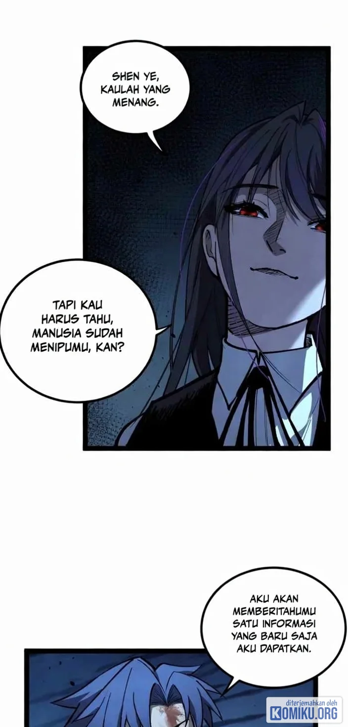 The Omni Guardian Chapter 115 Gambar 11