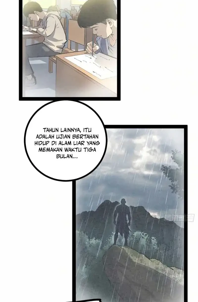 The Omni Guardian Chapter 58 Gambar 13