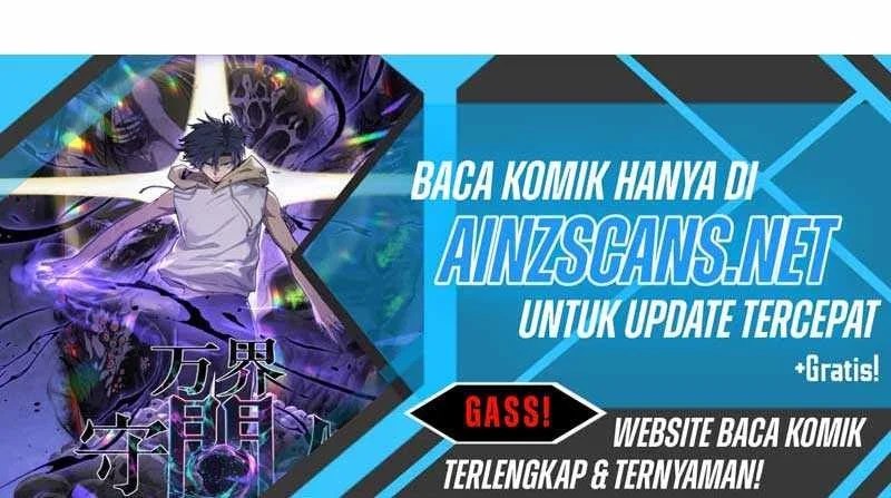 The Omni Guardian Chapter 60 Gambar 10