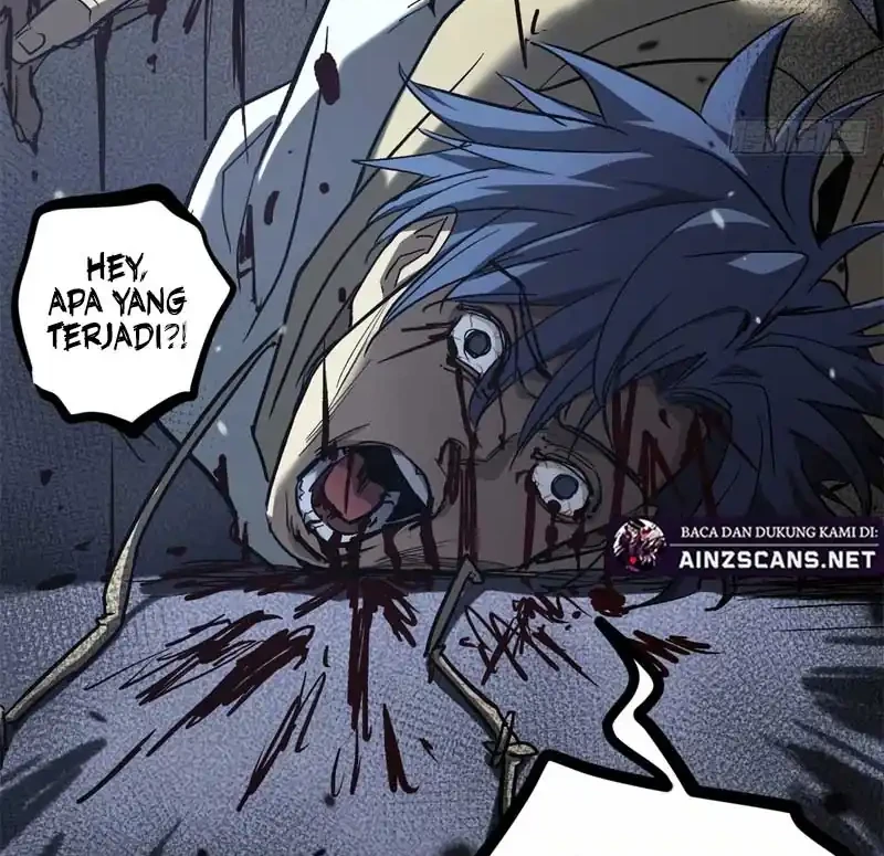The Omni Guardian Chapter 62 Gambar 15