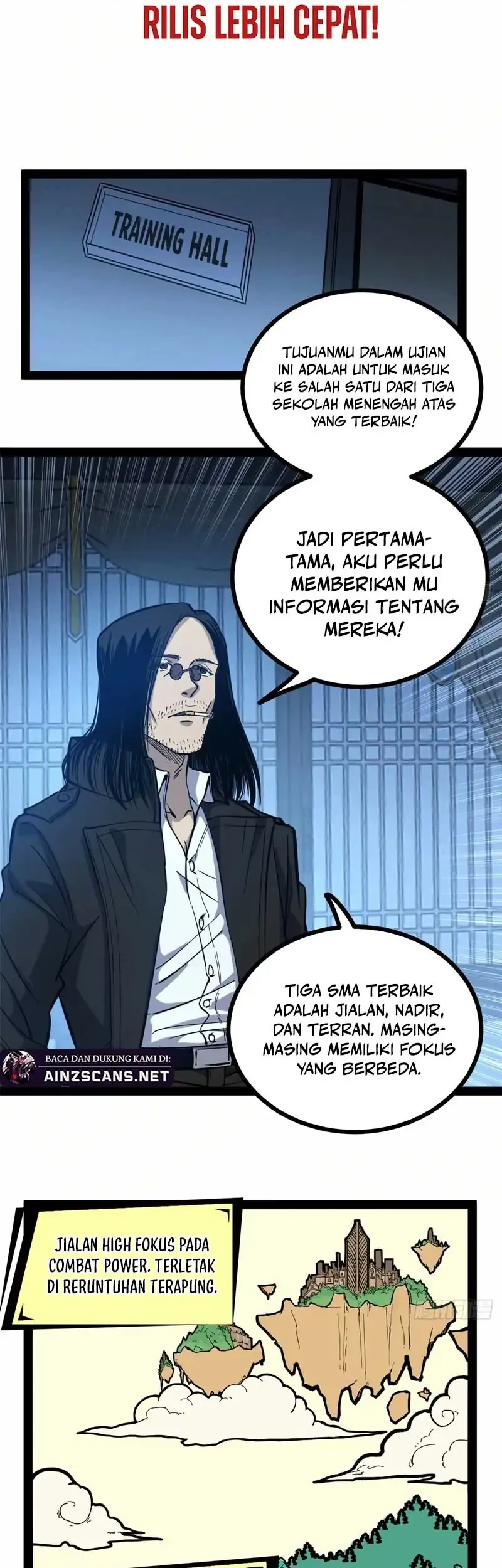 The Omni Guardian Chapter 65 Gambar 11