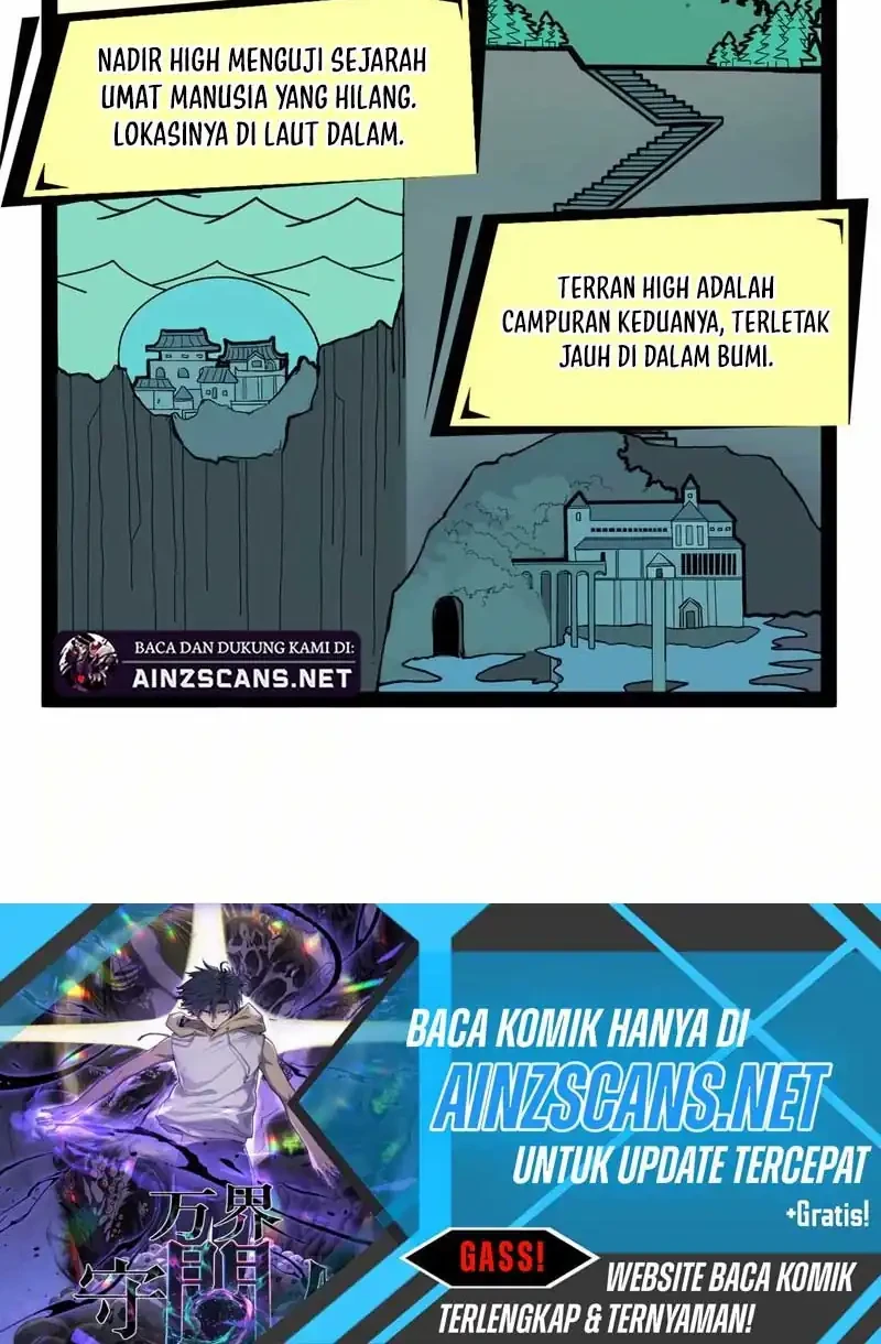 The Omni Guardian Chapter 65 Gambar 12