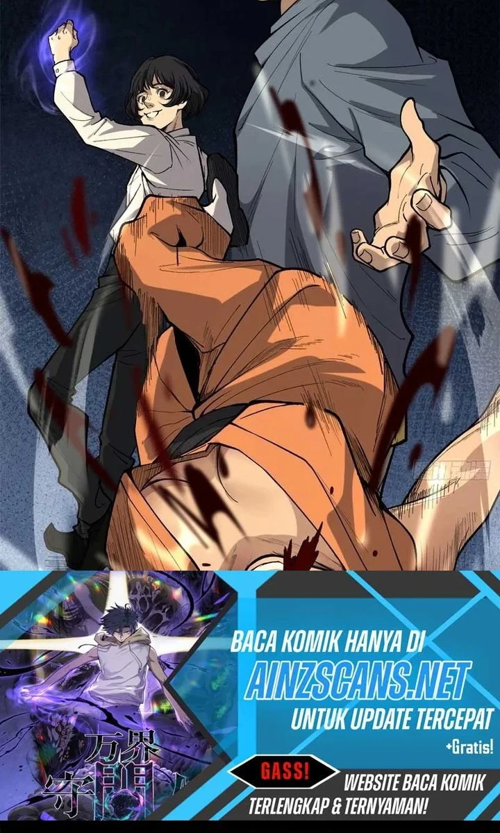 The Omni Guardian Chapter 70 Gambar 8