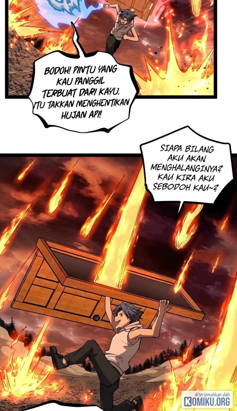 The Omni Guardian Chapter 92 Gambar 10
