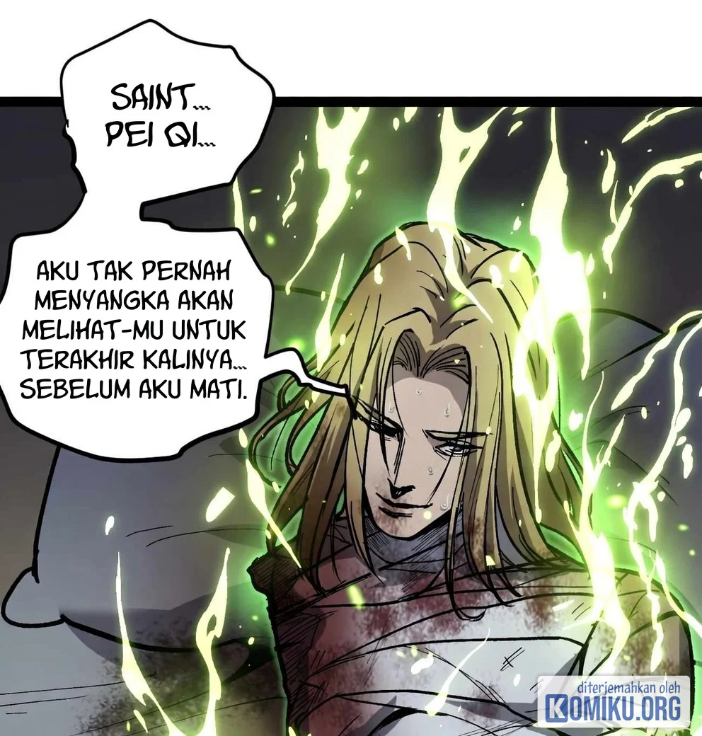 The Omni Guardian Chapter 94 Gambar 12