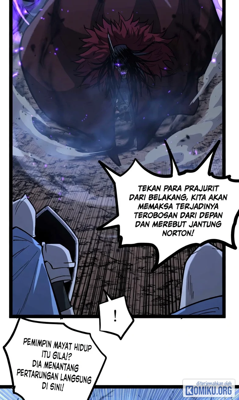 The Omni Guardian Chapter 95 Gambar 10