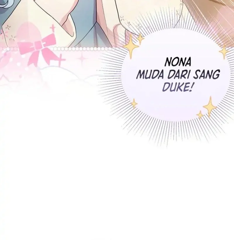 The Oracle of the Villainous Baby Chapter 1 Gambar 32