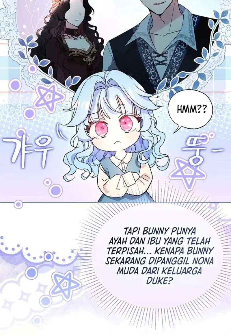 The Oracle of the Villainous Baby Chapter 1 Gambar 34