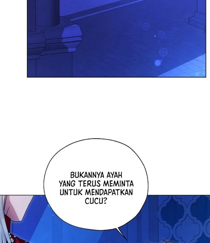 The Oracle of the Villainous Baby Chapter 10 Gambar 22