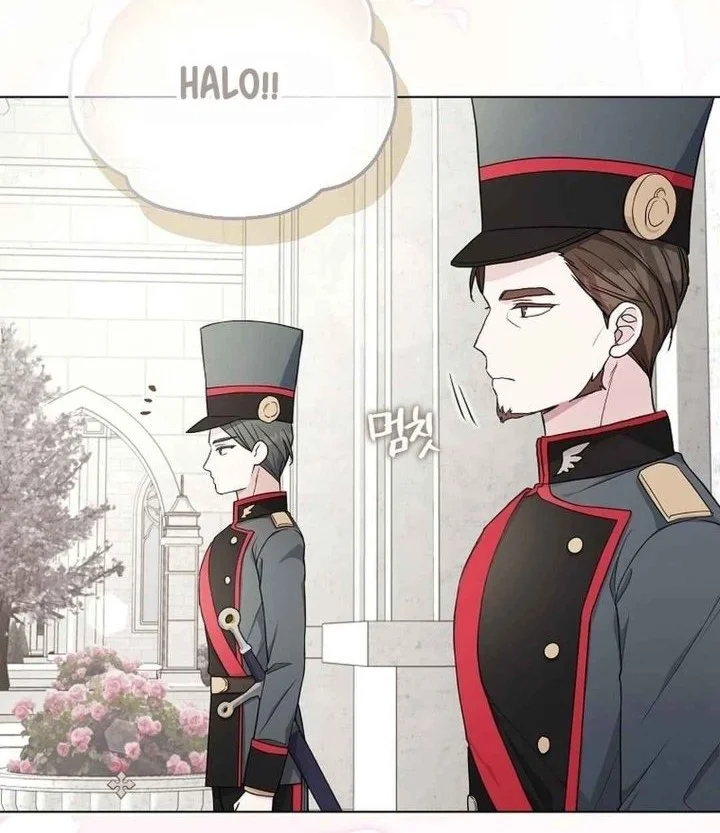 The Oracle of the Villainous Baby Chapter 12 Gambar 27