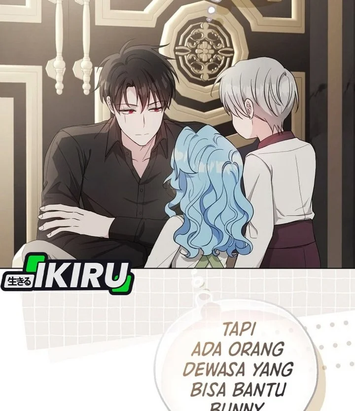 The Oracle of the Villainous Baby Chapter 13 Gambar 20