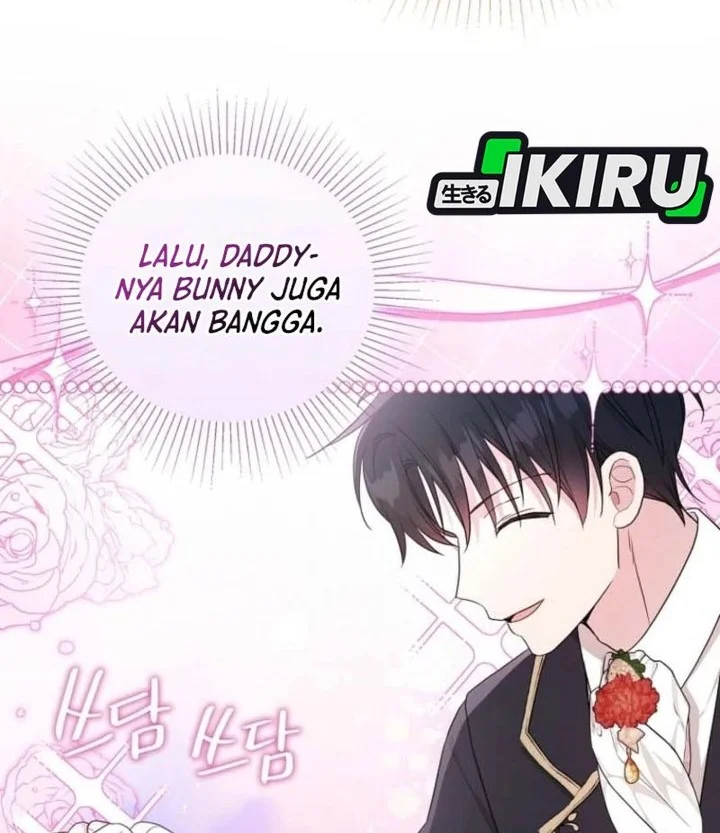 The Oracle of the Villainous Baby Chapter 15 Gambar 22
