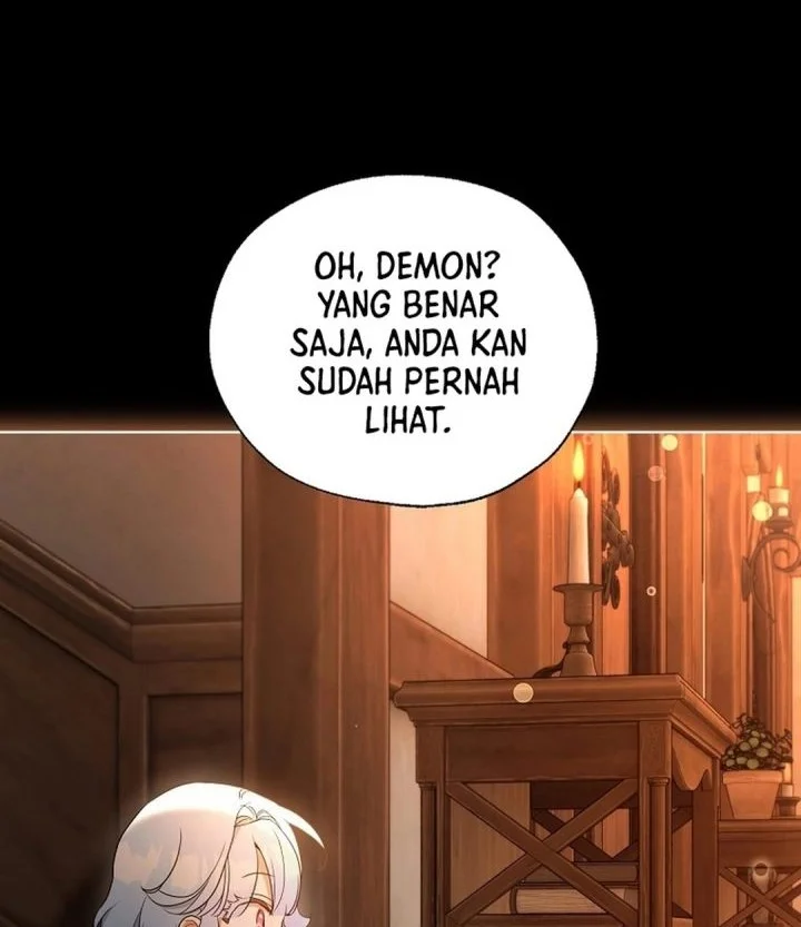 The Oracle of the Villainous Baby Chapter 19 Gambar 18